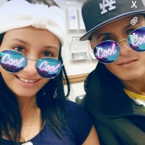 Meet your Posher, Maribel